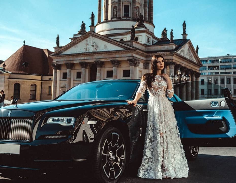 21 Высокооплачиваемая вакансия