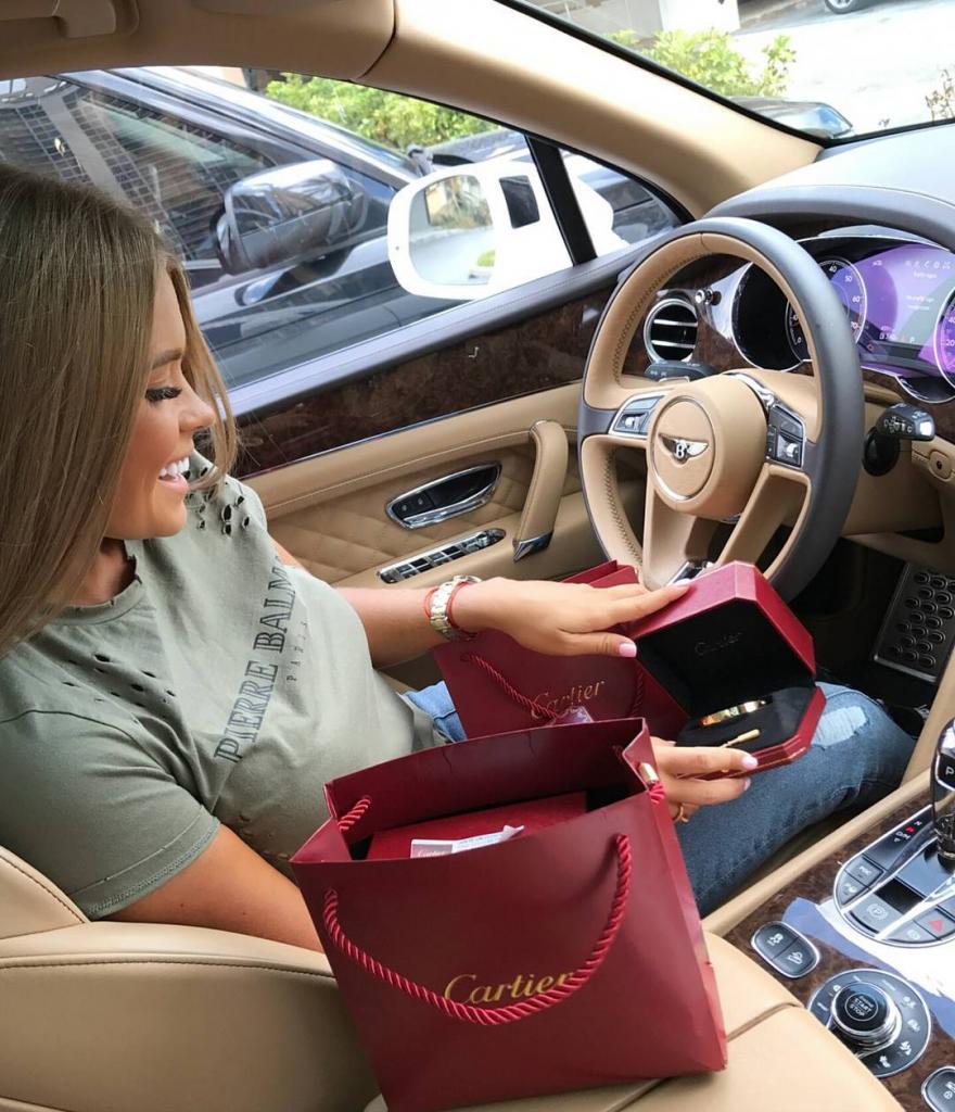 Высокооплачиваемая вакансия