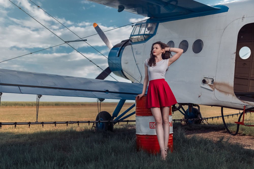 54 Высокооплачиваемая вакансия