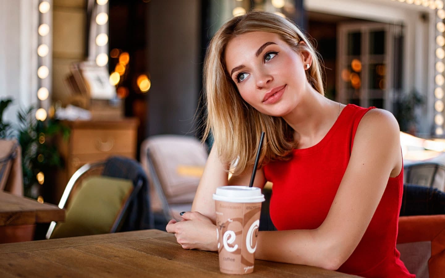 6 Высокооплачиваемая вакансия