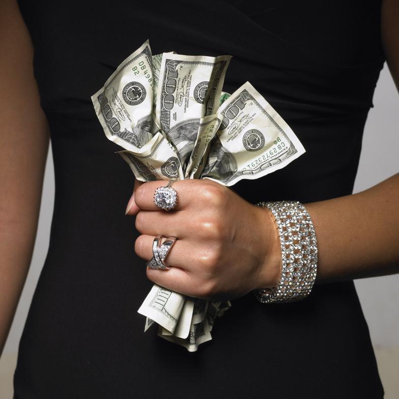 65 Высокооплачиваемая вакансия