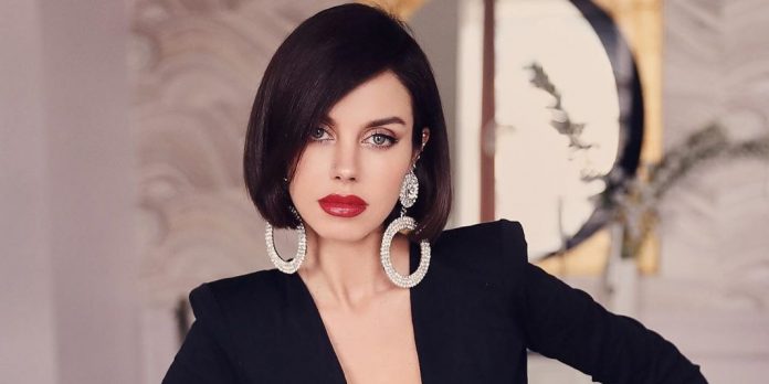 Высокооплачиваемая вакансия