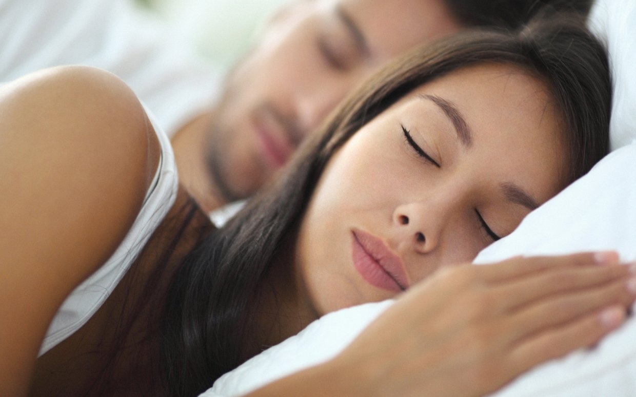 GoodNightSleep_FTR Высокооплачиваемая вакансия