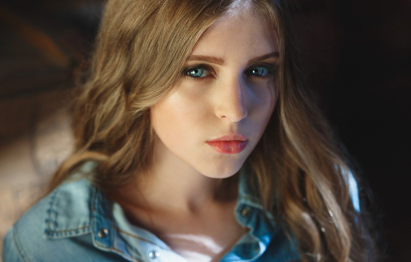 devushka-julia-windy-blondinka Высокооплачиваемая вакансия