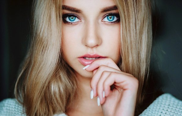 ekaterina-paderina-katia-portret-gubki-zubki-evgenii-freier Высокооплачиваемая вакансия