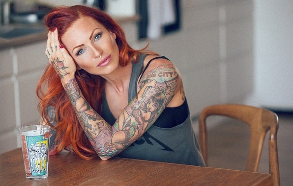 girl-model-anne-lindfjeld-3838 Высокооплачиваемая вакансия