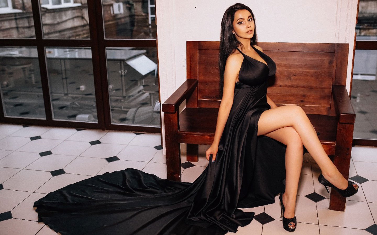 5 Высокооплачиваемая вакансия