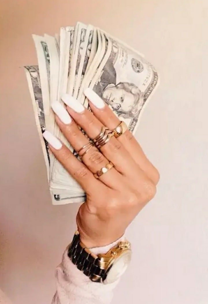 Высокооплачиваемая вакансия