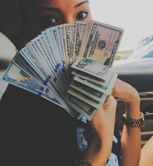 Высокооплачиваемая вакансия