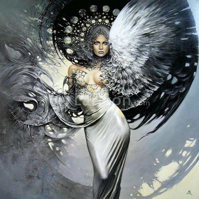 Высокооплачиваемая вакансия