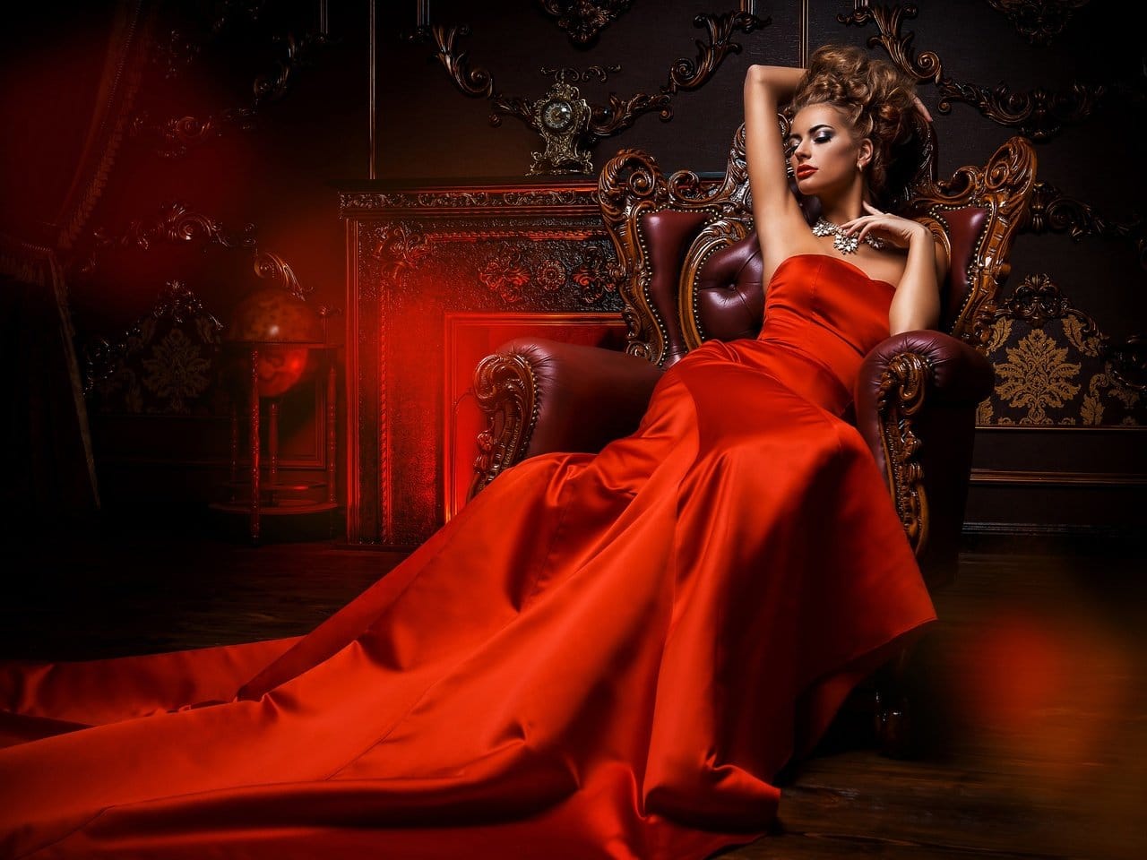 Высокооплачиваемая вакансия