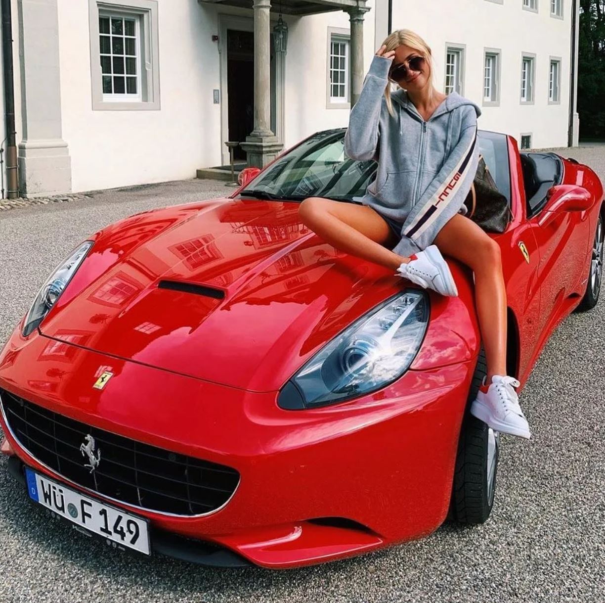 Высокооплачиваемая вакансия