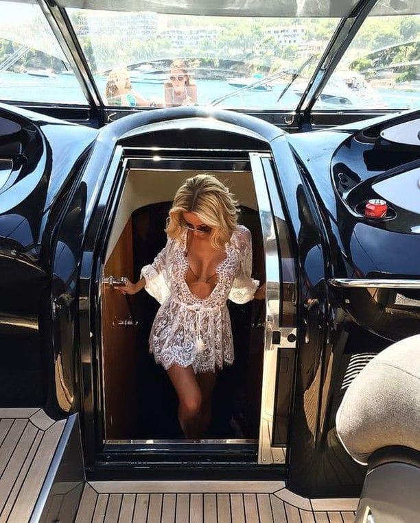 12 Высокооплачиваемая вакансия