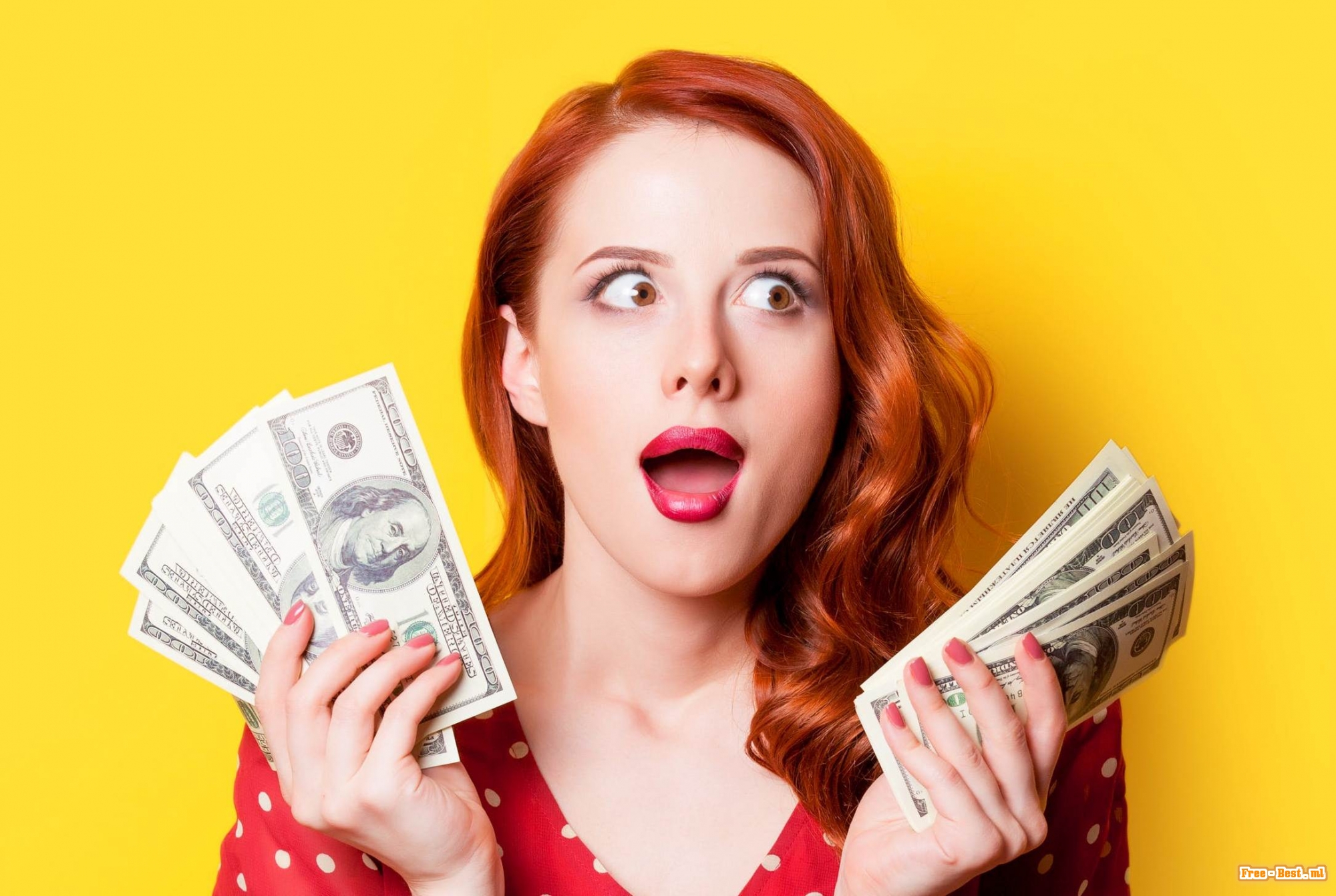 1571692223_girl-with-money-281725001-masson2 Высокооплачиваемая вакансия