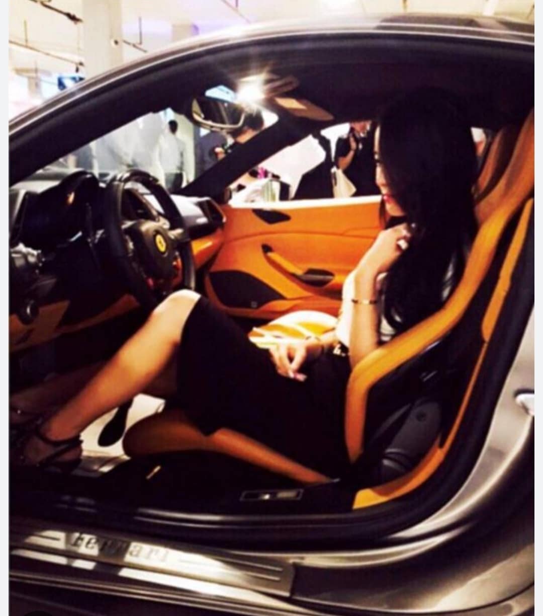 Высокооплачиваемая вакансия