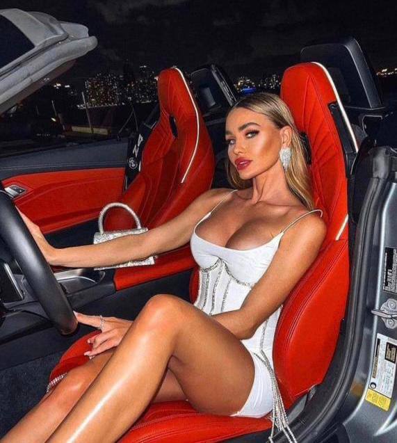 Высокооплачиваемая вакансия