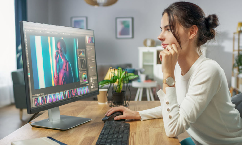 Веб-дизайнер