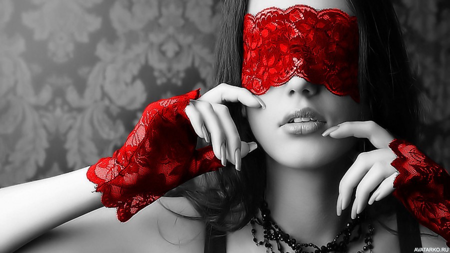 devushka_maska_6089 Высокооплачиваемая вакансия