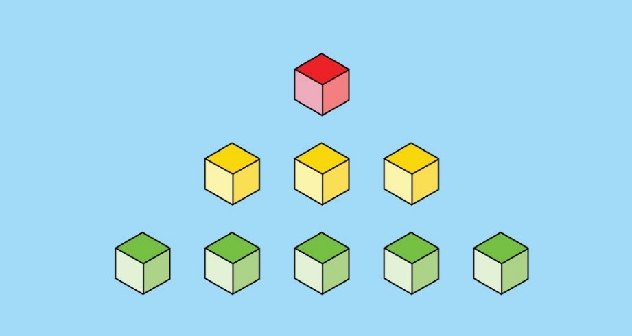 Метод девяти дел