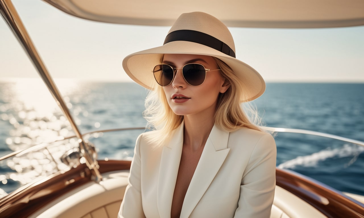 Первое свидание