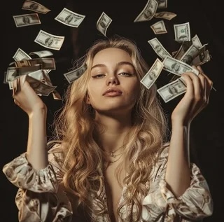 Высокооплачиваемая вакансия